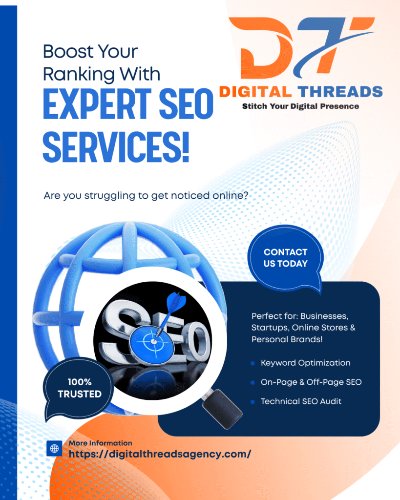 seo companies in india