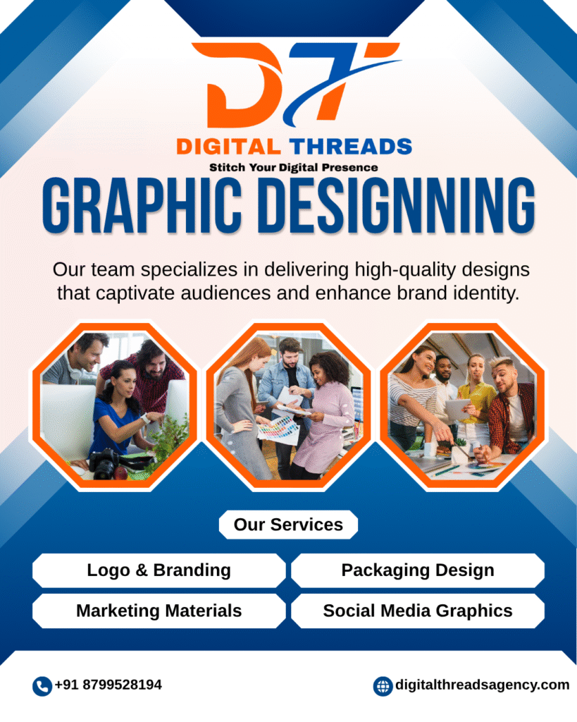 branding & graphic
