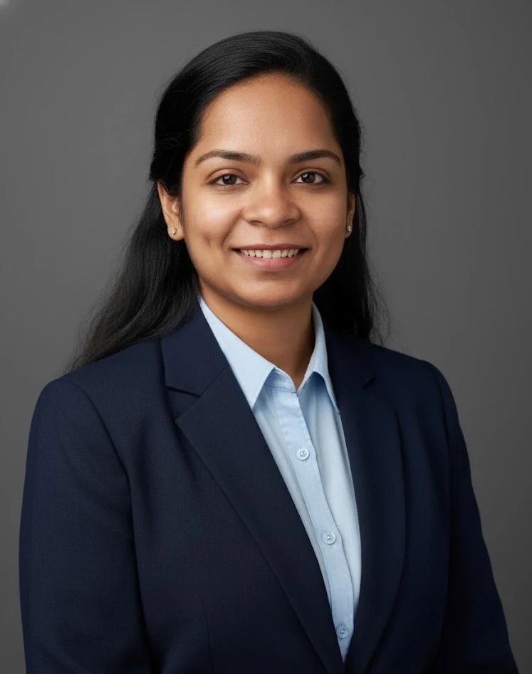 Harsiddhi Thakkar Founder of Digital Threads Agency India