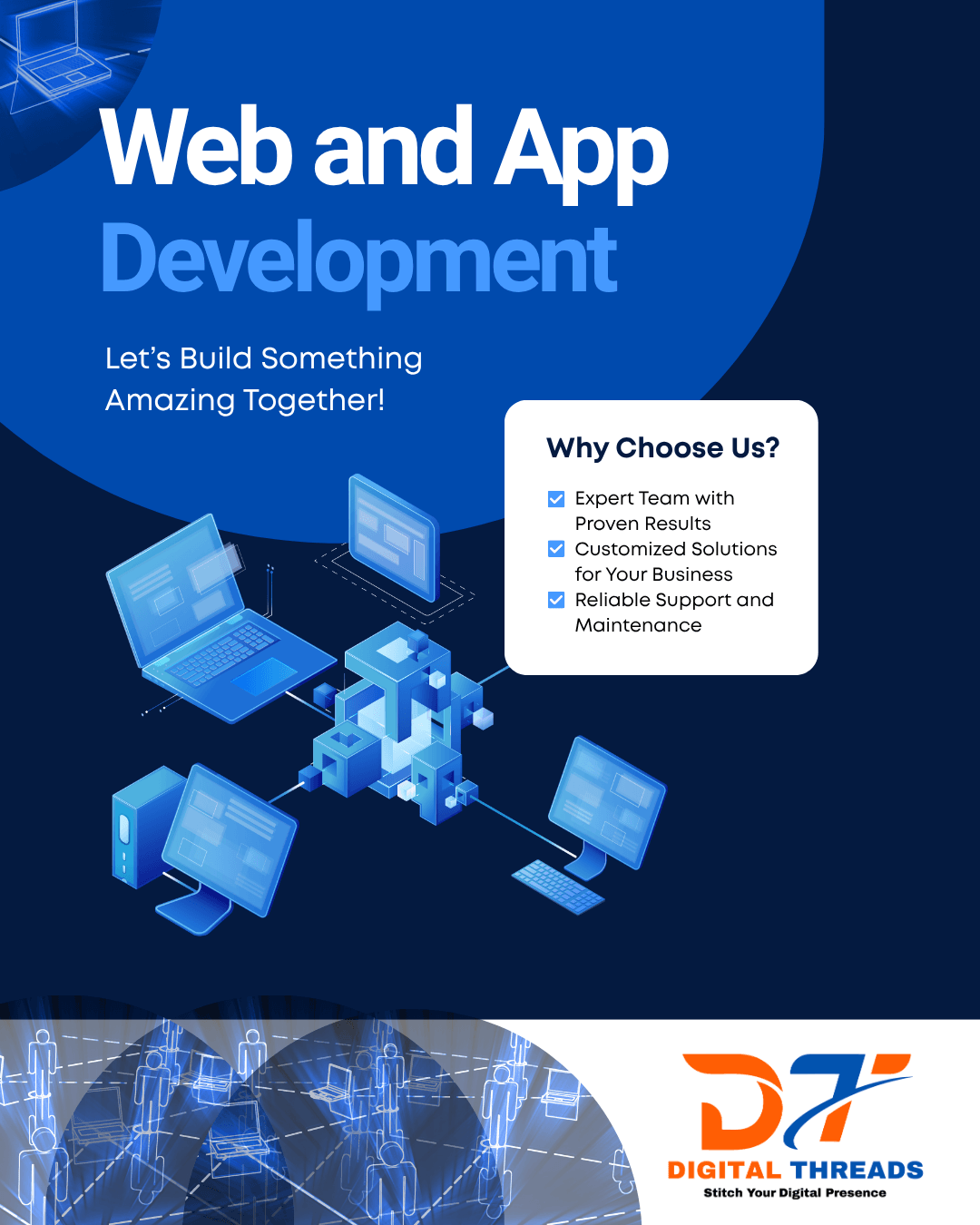 ecommerce development